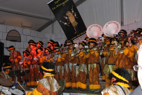 Brandons d'Yverdon 2010