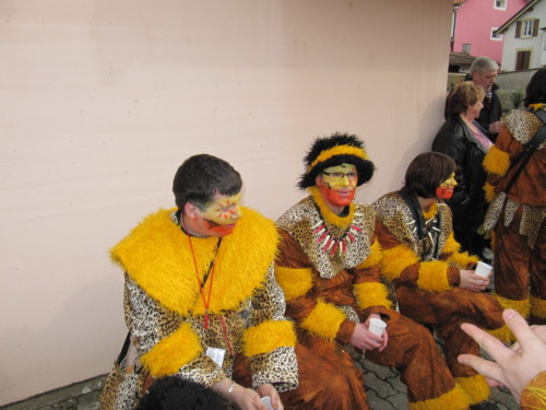 Brandons d'Yverdon 2010