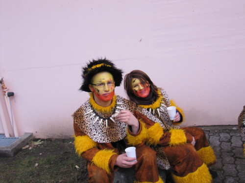 Brandons d'Yverdon 2010