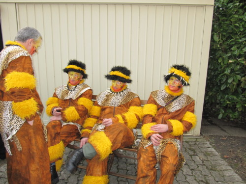 Brandons d'Yverdon 2010