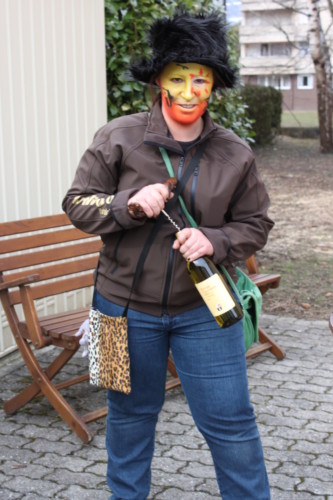 Brandons d'Yverdon 2010