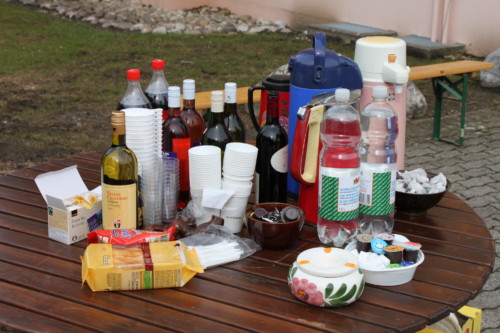 Brandons d'Yverdon 2010