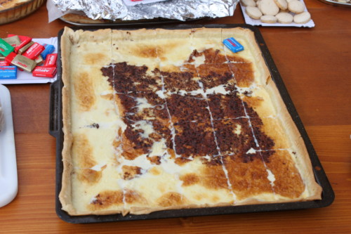 Brandons d'Yverdon 2010