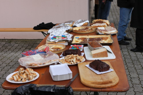 Brandons d'Yverdon 2010