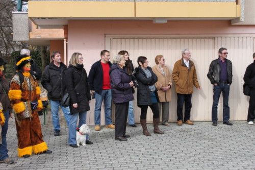 Brandons d'Yverdon 2010