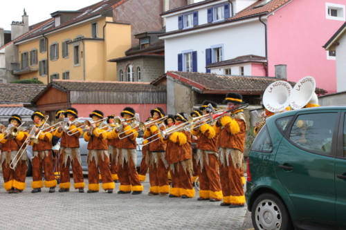 Brandons d'Yverdon 2010