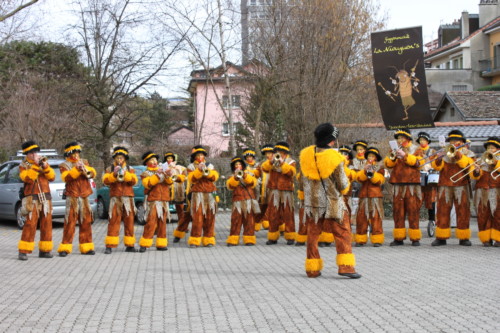 Brandons d'Yverdon 2010