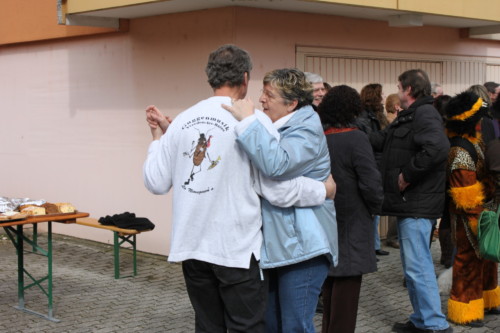 Brandons d'Yverdon 2010