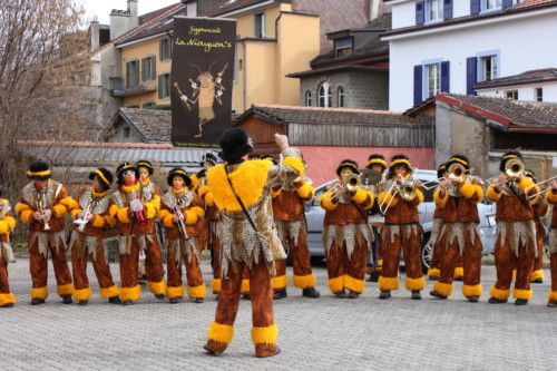 Brandons d'Yverdon 2010