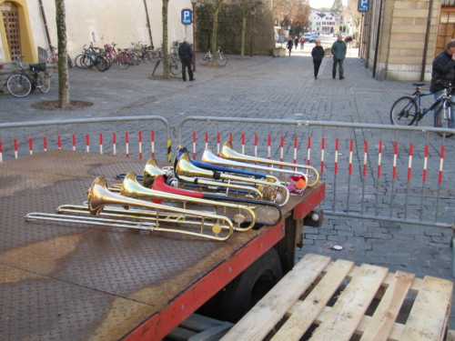 Brandons d'Yverdon 2010