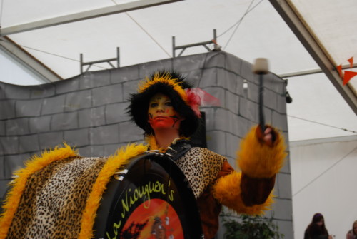 Brandons d'Yverdon 2010