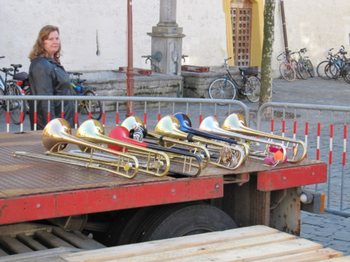 Brandons d'Yverdon 2010