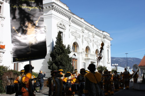 Brandons d'Yverdon 2010