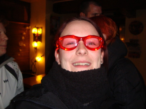 Brandons d'Yverdon 2010