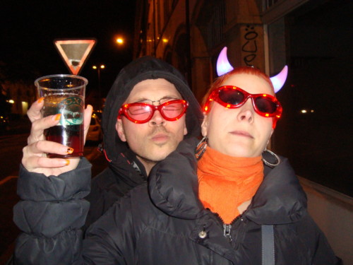 Brandons d'Yverdon 2010