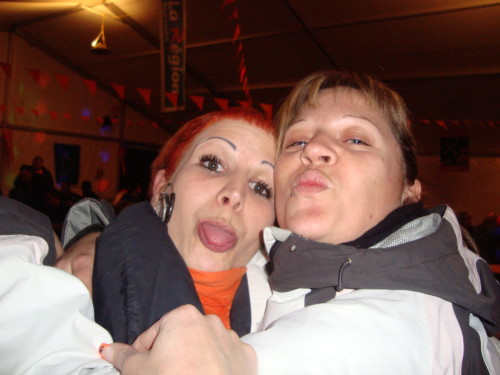 Brandons d'Yverdon 2010