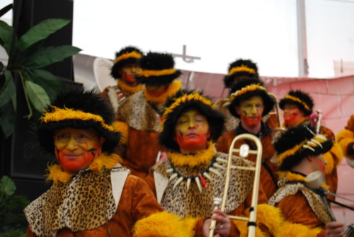 Brandons d'Yverdon 2010