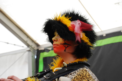 Brandons d'Yverdon 2010