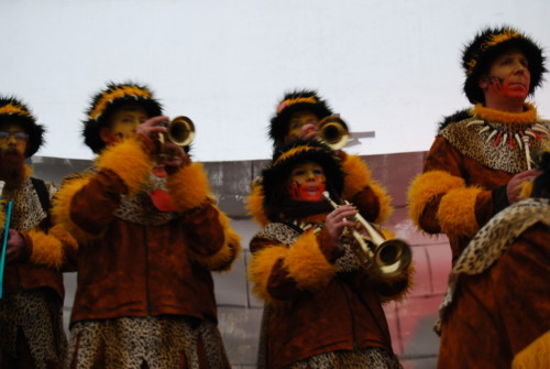 Brandons d'Yverdon 2010