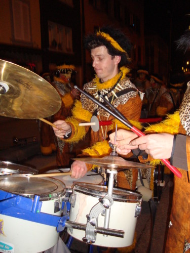 Brandons d'Yverdon 2010