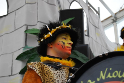 Brandons d'Yverdon 2010