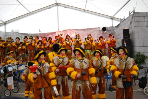 Brandons d'Yverdon 2010