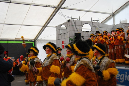 Brandons d'Yverdon 2010