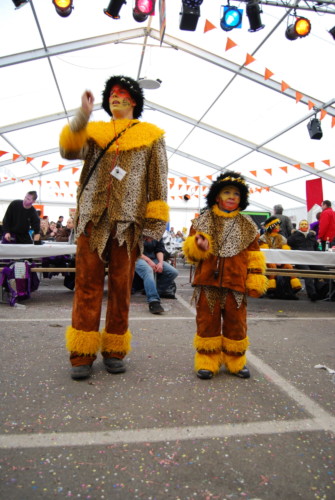 Brandons d'Yverdon 2010