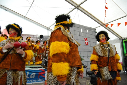 Brandons d'Yverdon 2010