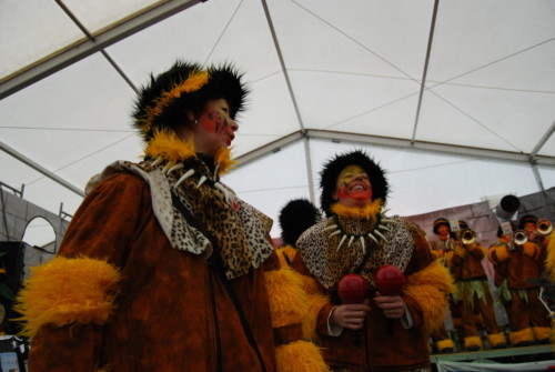 Brandons d'Yverdon 2010