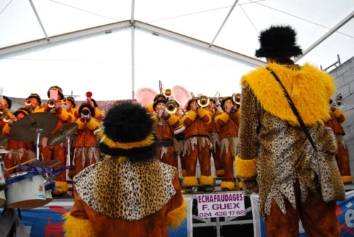 Brandons d'Yverdon 2010