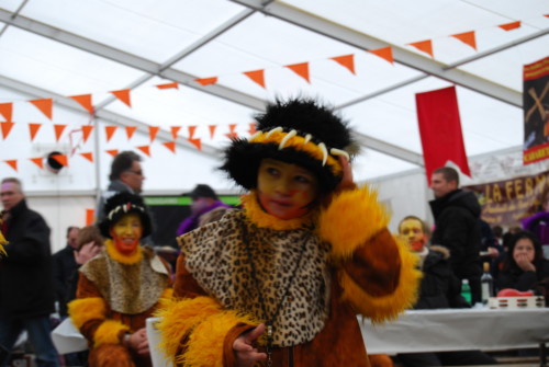 Brandons d'Yverdon 2010