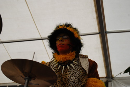 Brandons d'Yverdon 2010