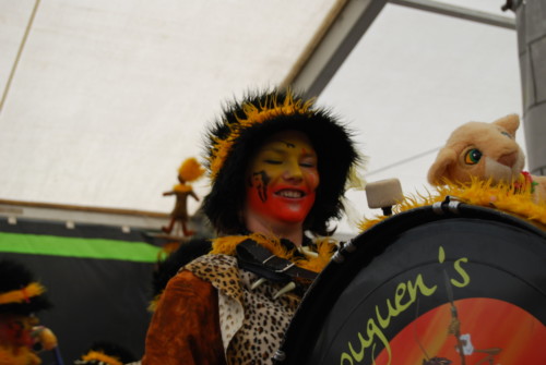 Brandons d'Yverdon 2010