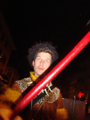 Brandons d'Yverdon 2010