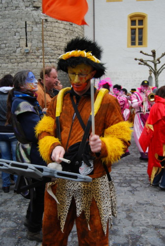 Brandons d'Yverdon 2010