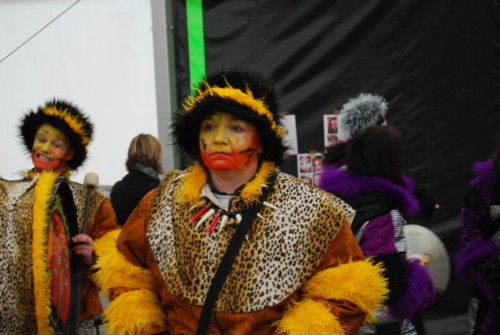 Brandons d'Yverdon 2010