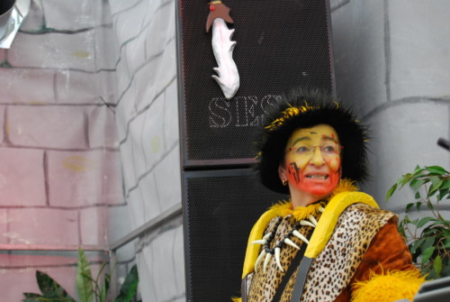 Brandons d'Yverdon 2010