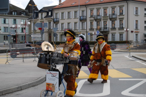 Brandons d'Yverdon 2010