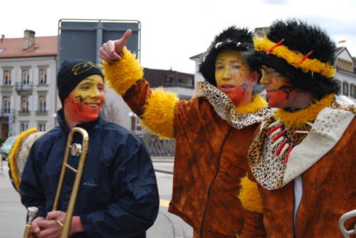 Brandons d'Yverdon 2010