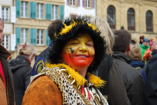 Brandons d'Yverdon 2010