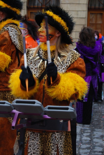 Brandons d'Yverdon 2010