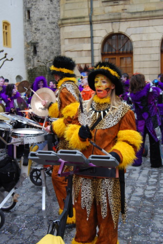 Brandons d'Yverdon 2010