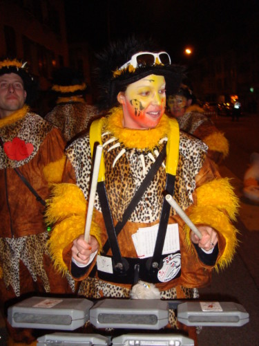 Brandons d'Yverdon 2010