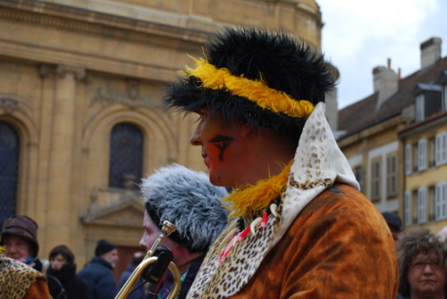 Brandons d'Yverdon 2010