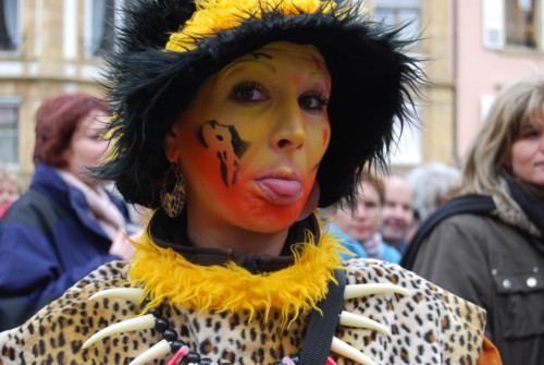 Brandons d'Yverdon 2010