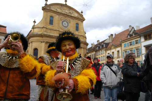 Brandons d'Yverdon 2010