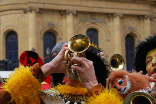 Brandons d'Yverdon 2010