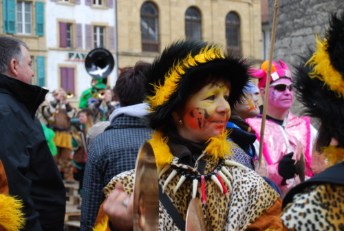 Brandons d'Yverdon 2010