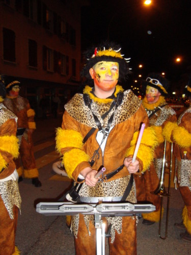 Brandons d'Yverdon 2010